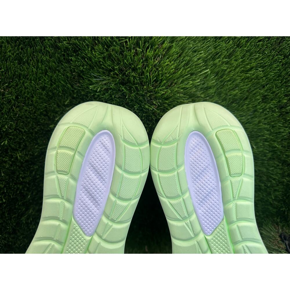 Asics Gel-Cumulus 28 1012B919 Athletic Sneaker Women's 7 Purple Mesh Training - Picture 11 of 14